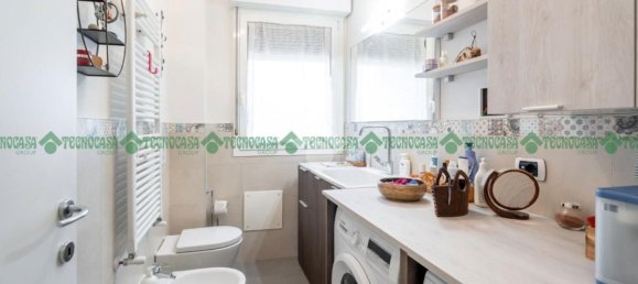 4غرفة بانتهاوس في Valsamoggia, Italy رقم 52341 37