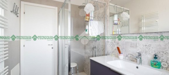 4غرفة بانتهاوس في Valsamoggia, Italy رقم 52341 35