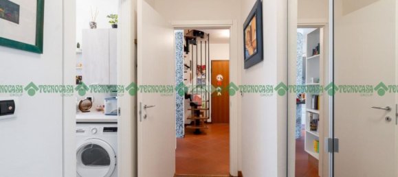 4غرفة بانتهاوس في Valsamoggia, Italy رقم 52341 28