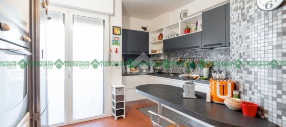 4غرفة بانتهاوس في Valsamoggia, Italy رقم 52341 9