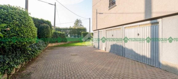 4غرفة بانتهاوس في Valsamoggia, Italy رقم 52341 80