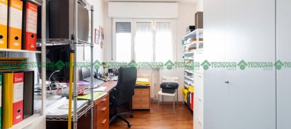 4غرفة بانتهاوس في Valsamoggia, Italy رقم 52341 41