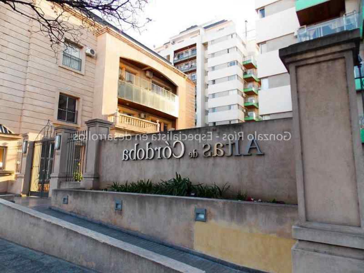 2 غرف نوم شقة في Cordoba, Argentina رقم 1229