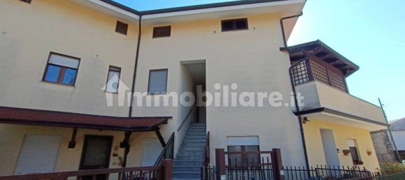 Квартира с 3 спальнями в Марано Принчипато, Италия № 166278 31