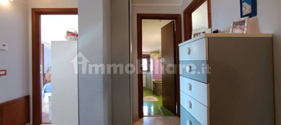 Квартира с 3 спальнями в Марано Принчипато, Италия № 166278 7