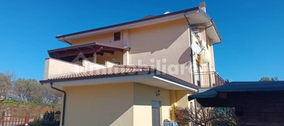 Квартира с 3 спальнями в Марано Принчипато, Италия № 166278 32