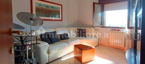 Квартира с 3 спальнями в Марано Принчипато, Италия № 166278 21