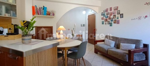 Квартира с 3 спальнями в Марано Принчипато, Италия № 166278 6