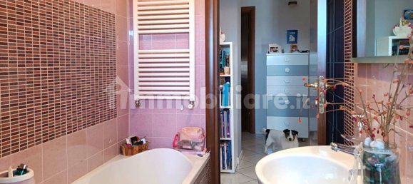 Квартира с 3 спальнями в Марано Принчипато, Италия № 166278 16