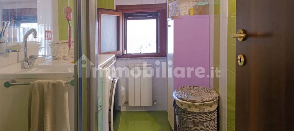 Квартира с 3 спальнями в Марано Принчипато, Италия № 166278 9