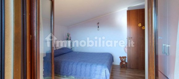 Квартира с 3 спальнями в Марано Принчипато, Италия № 166278 14