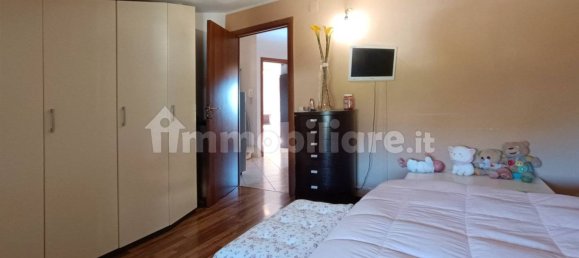 Квартира с 3 спальнями в Марано Принчипато, Италия № 166278 19