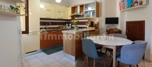 Квартира с 3 спальнями в Марано Принчипато, Италия № 166278 4