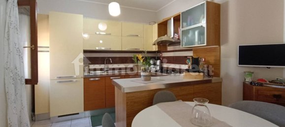 Квартира с 3 спальнями в Марано Принчипато, Италия № 166278 3