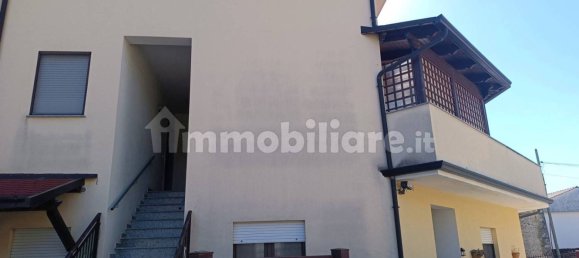 Квартира с 3 спальнями в Марано Принчипато, Италия № 166278 30