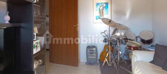 Квартира с 3 спальнями в Марано Принчипато, Италия № 166278 24