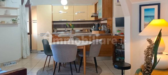 Квартира с 3 спальнями в Марано Принчипато, Италия № 166278 27