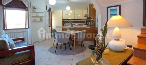 Квартира с 3 спальнями в Марано Принчипато, Италия № 166278 26