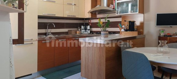 Квартира с 3 спальнями в Марано Принчипато, Италия № 166278 5