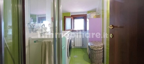 Квартира с 3 спальнями в Марано Принчипато, Италия № 166278 8