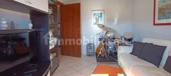 Квартира с 3 спальнями в Марано Принчипато, Италия № 166278 23