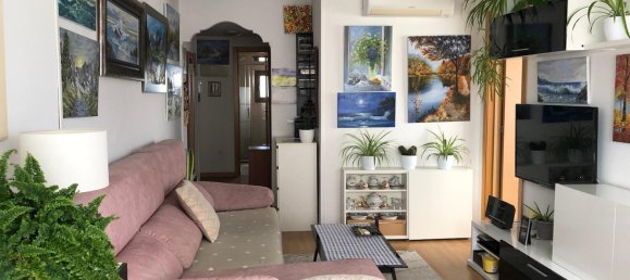 2 bedrooms Apartment in Benidorm, Spain No. 173665 4