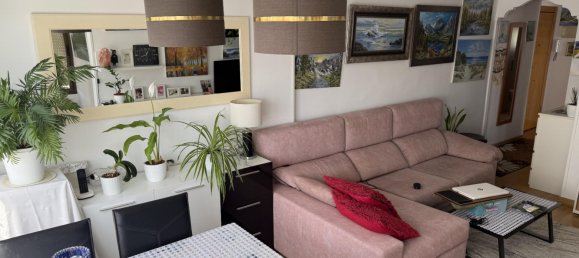 2 bedrooms Apartment in Benidorm, Spain No. 173665 2