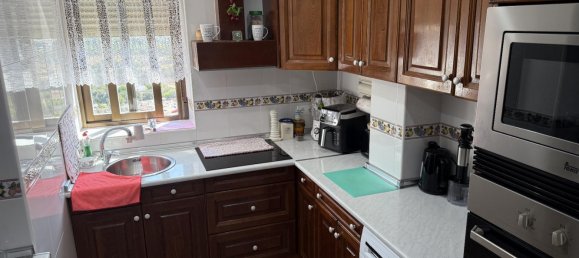 2 bedrooms Apartment in Benidorm, Spain No. 173665 14