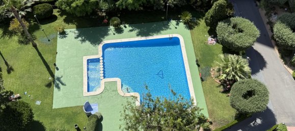 2 bedrooms Apartment in Benidorm, Spain No. 173665 18