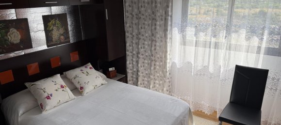 2 bedrooms Apartment in Benidorm, Spain No. 173665 9