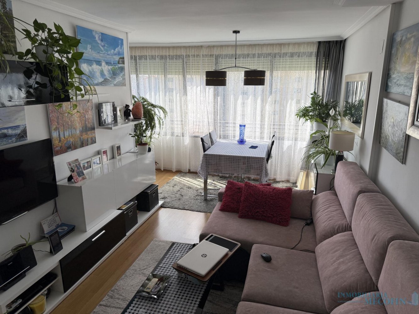 2 bedrooms Apartment in Benidorm, Spain No. 173665