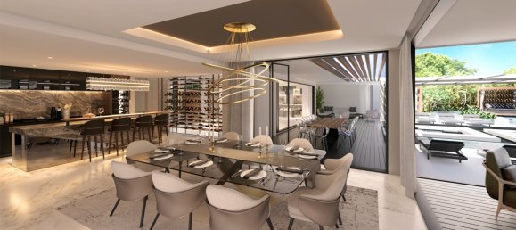 5 bedrooms Villa in Cap Malheureux, Mauritius No. 192 4