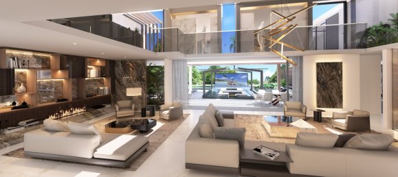 5 bedrooms Villa in Cap Malheureux, Mauritius No. 192 6