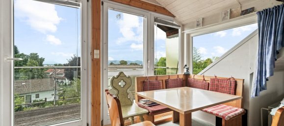 5 rooms Townhouse in Lindau, Germany No. 254639 15