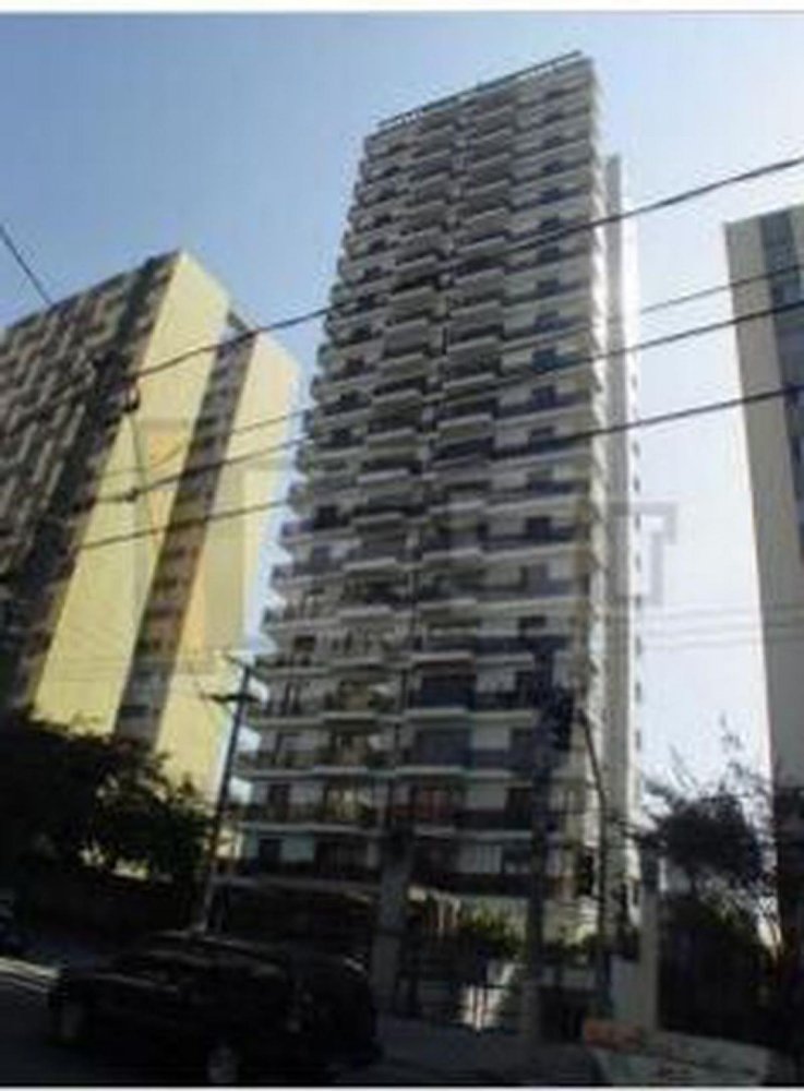 3 Schlafzimmer Wohnung in Sao Paulo, Brazil, Nr. 585224