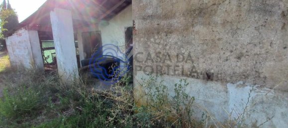 1650m² Land in Tomar, Portugal No. 79614 10