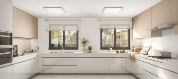 5 bedrooms Villa in Al Shamkha, UAE No. 1771 10