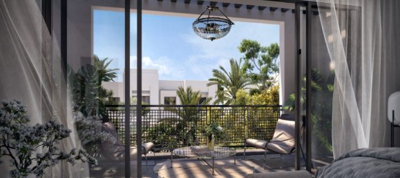 5 bedrooms Villa in Al Shamkha, UAE No. 1771 8