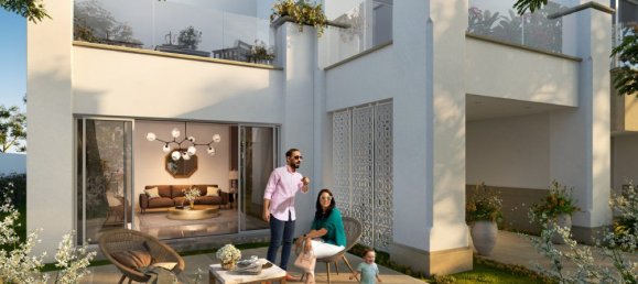 5 bedrooms Villa in Al Shamkha, UAE No. 1771 5