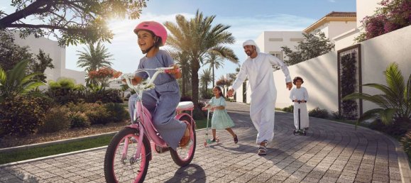 5 bedrooms Villa in Al Shamkha, UAE No. 1771 2