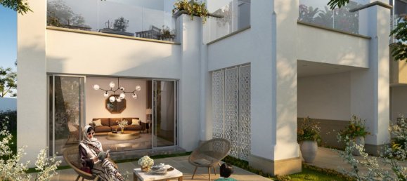 5 bedrooms Villa in Al Shamkha, UAE No. 1771 7