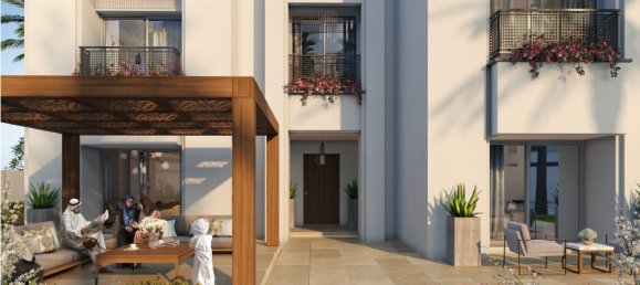 5 bedrooms Villa in Al Shamkha, UAE No. 1771 6