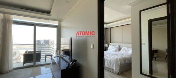 1 bedroom Apartment in Downtown Dubai (Downtown Burj Dubai), UAE No. 8879 8