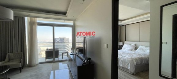 1 bedroom Apartment in Downtown Dubai (Downtown Burj Dubai), UAE No. 8879 16