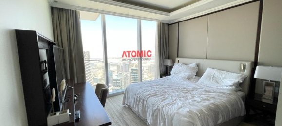 1 bedroom Apartment in Downtown Dubai (Downtown Burj Dubai), UAE No. 8879 7