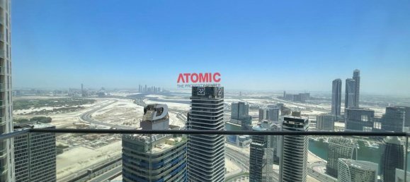 1 bedroom Apartment in Downtown Dubai (Downtown Burj Dubai), UAE No. 8879 2