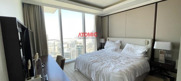 1 bedroom Apartment in Downtown Dubai (Downtown Burj Dubai), UAE No. 8879 5