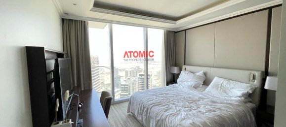 1 bedroom Apartment in Downtown Dubai (Downtown Burj Dubai), UAE No. 8879 4