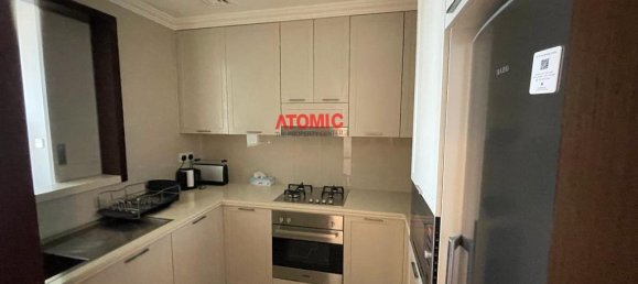 1 bedroom Apartment in Downtown Dubai (Downtown Burj Dubai), UAE No. 8879 14