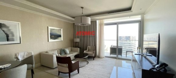 1 bedroom Apartment in Downtown Dubai (Downtown Burj Dubai), UAE No. 8879 19
